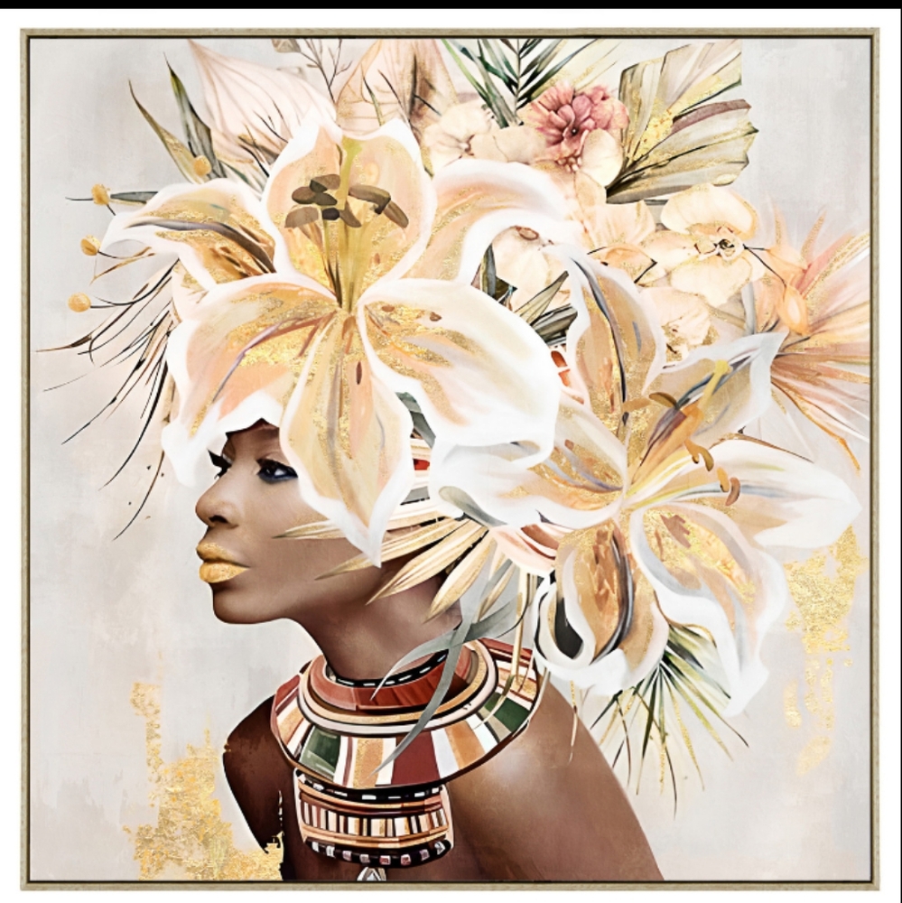 ArtMaple 16x20 Paint By Numbers Kit NWT